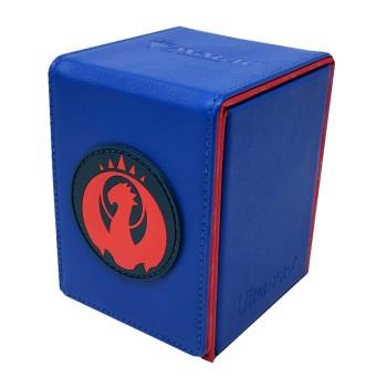 Ultra Pro Alcove Flip Box - Izzet