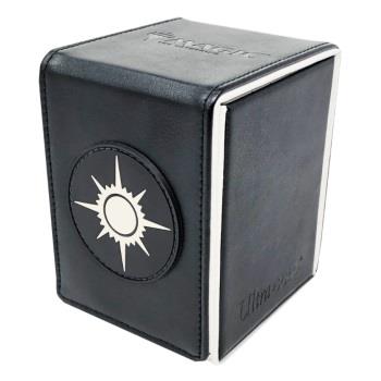 Ultra Pro Alcove Flip Box - Orzhov