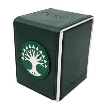 Ultra Pro Alcove Flip Box - Selesnya
