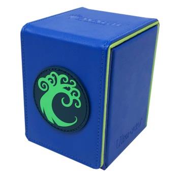 Ultra Pro Alcove Flip Box - Simic