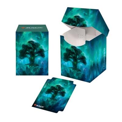 Ultra Pro Deck Box 100+ Celestial Forest