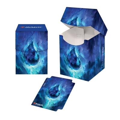 Ultra Pro Deck Box 100+ Celestial Island