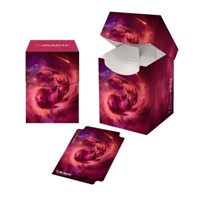 Ultra Pro Deck Box 100+ Celestial Mountain