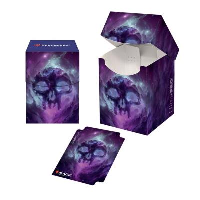 Ultra Pro Deck Box 100+ Celestial Swamp