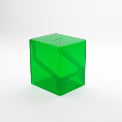 Gamegenic - Bastion 100+ XL (Green)