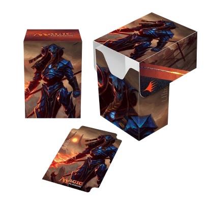 Ultra Pro Deck Box Hour of Devastation - Neheb, the Eternal