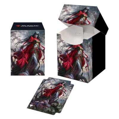 Ultra Pro Deck Box 100+ Modern Horizons 2 Geyadrone Dihada