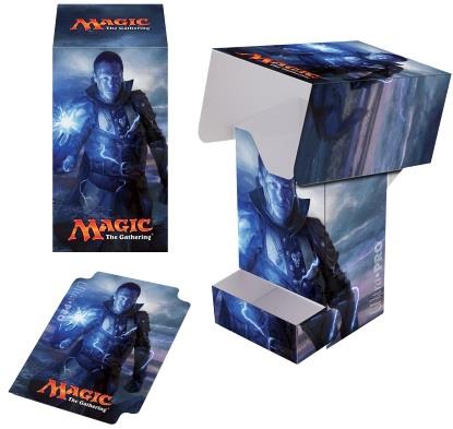 Ultra Pro Deck Box Modern Masters 2017 - Snapcaster Mage