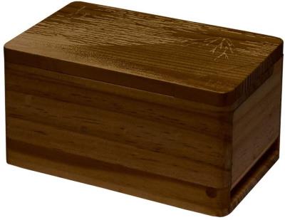 Ultra Pro Hako Deck Box Red Fuji