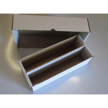 Super Box für 2000 Karten