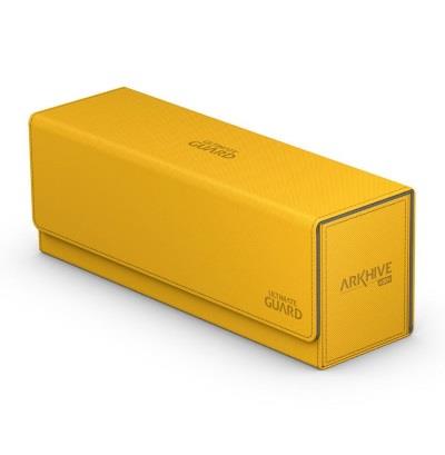 Ultimate Guard Arkhive 400+ Yellow