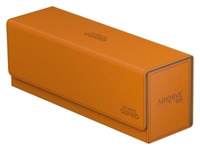 Ultimate Guard Arkhive 400+ Orange