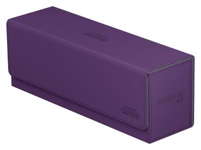 Ultimate Guard Arkhive 400+ Purple