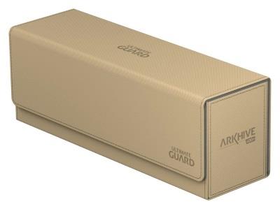 Ultimate Guard Arkhive 400+ Sand