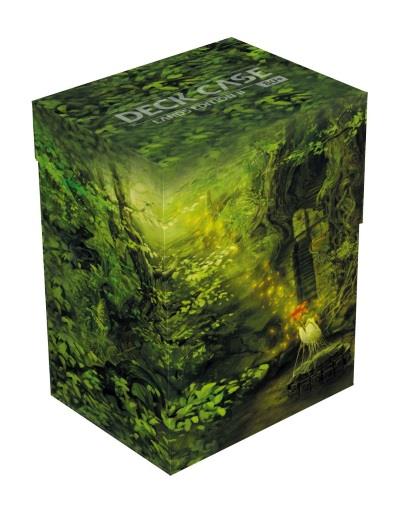 Ultimate Guard Deck Case Lands Edition II 80+ Wald