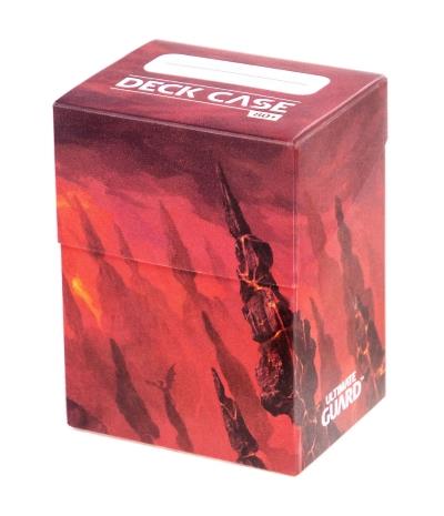 Ultimate Guard Deck Case 80+ Gebirge