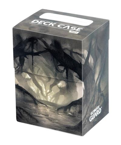 Ultimate Guard Deck Case 80+ Sumpf