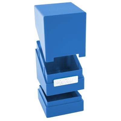Ultimate Guard Monolith Deck Case 100+ Blue