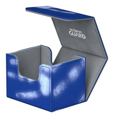 Ultimate Guard SideWinder ChromiaSkin 100+ Blue