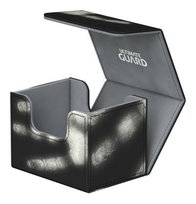 Ultimate Guard SideWinder ChromiaSkin 100+ Black