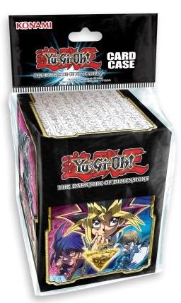 Yu-Gi-Oh! Card Case 2017