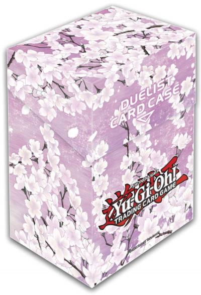 Yu-Gi-Oh! Card Case Ash Blossom