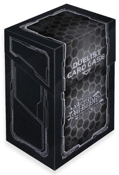 Yu-Gi-Oh! Card Case Dark Hex