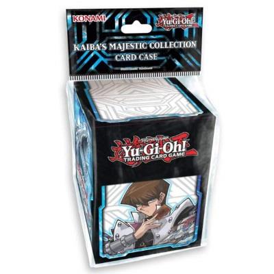 Yu-Gi-Oh! Card Case Kaiba
