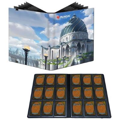 Ultra Pro PRO-Binder 9-Pocket The Biblioplex Strixhaven