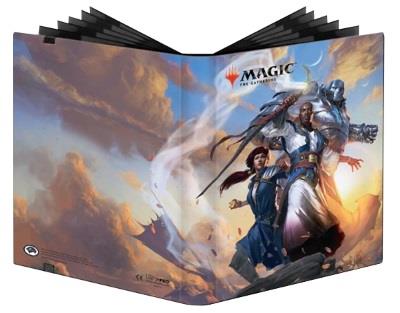 Ultra Pro PRO-Binder Dominaria