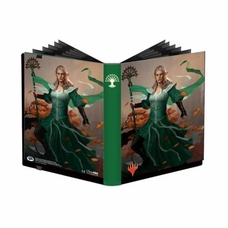 Ultra Pro PRO-Binder Guilds of Ravnica