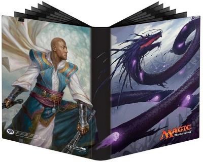 Ultra Pro PRO-Binder Iconic Masters