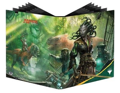 Ultra Pro PRO-Binder Ixalan