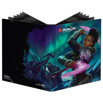 Ultra Pro PRO-Binder Kaldheim Kaya the Inexorable