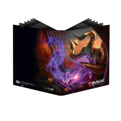 Ultra Pro PRO-Binder Core Set 2019