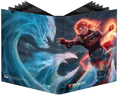 Ultra Pro PRO-Binder Core Set 2020