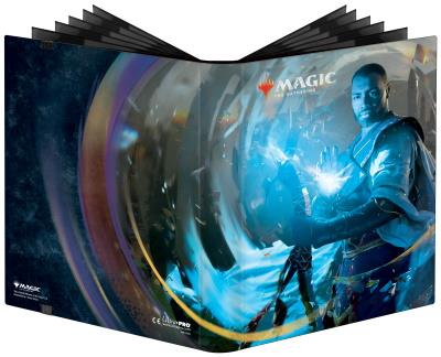Ultra Pro PRO-Binder Core Set 2021