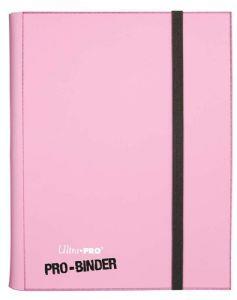 Ultra Pro Eclipse PRO-Binder Hot Pink