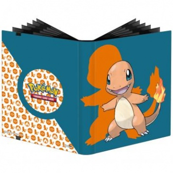 Ultra Pro PRO-Binder Glumanda