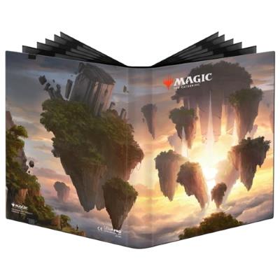 Ultra Pro PRO-Binder Zendikar Rising