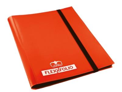 Ultimate Guard 9-Pocket FlexXfolio