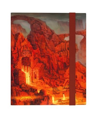 Ultimate Guard 9-Pocket FlexXfolio Lands Edition II - Gebirge