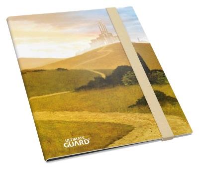 Ultimate Guard 9-Pocket FlexXfolio Lands Edition - Ebene