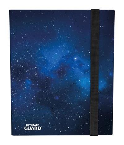 Ultimate Guard 9-Pocket FlexXfolio Mystic Space
