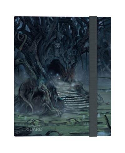 Ultimate Guard 9-Pocket FlexXfolio Lands Edition II - Sumpf