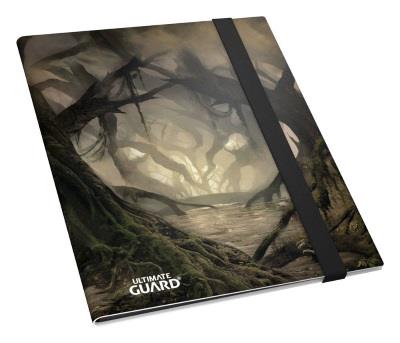 Ultimate Guard 9-Pocket FlexXfolio Lands Edition - Sumpf