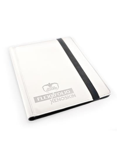 Ultimate Guard 9-Pocket FlexXfolio XenoSkin