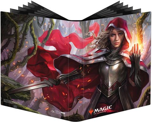 Ultra Pro PRO-Binder Throne of Eldraine