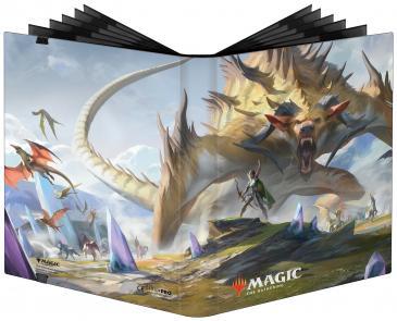 Ultra Pro PRO-Binder Ikoria: Lair of Behemoths