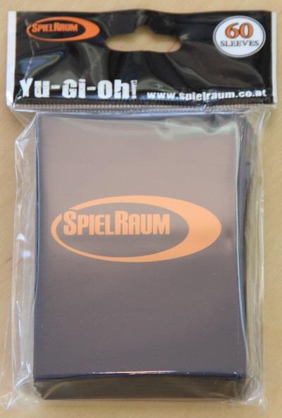 SpielRaum YGO Deck Protector (60)